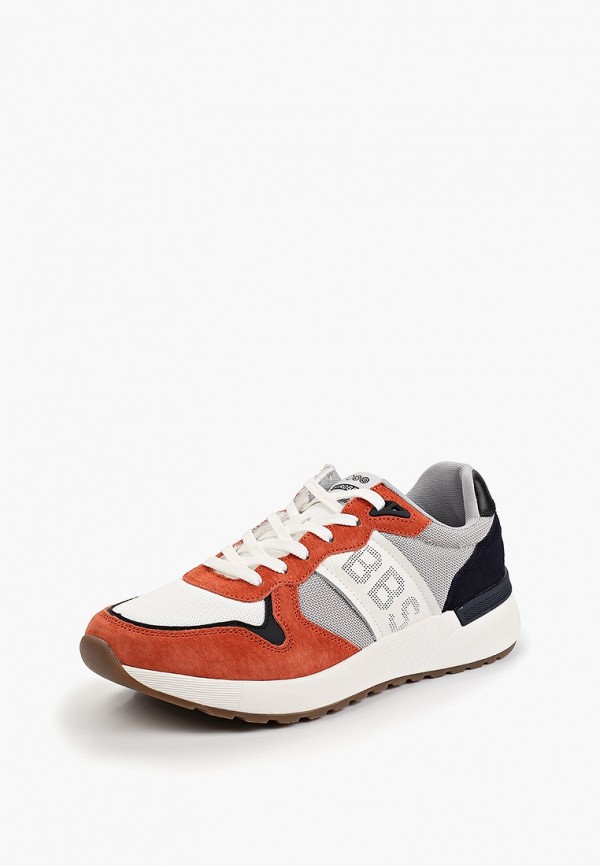 фото Кроссовки strobbs