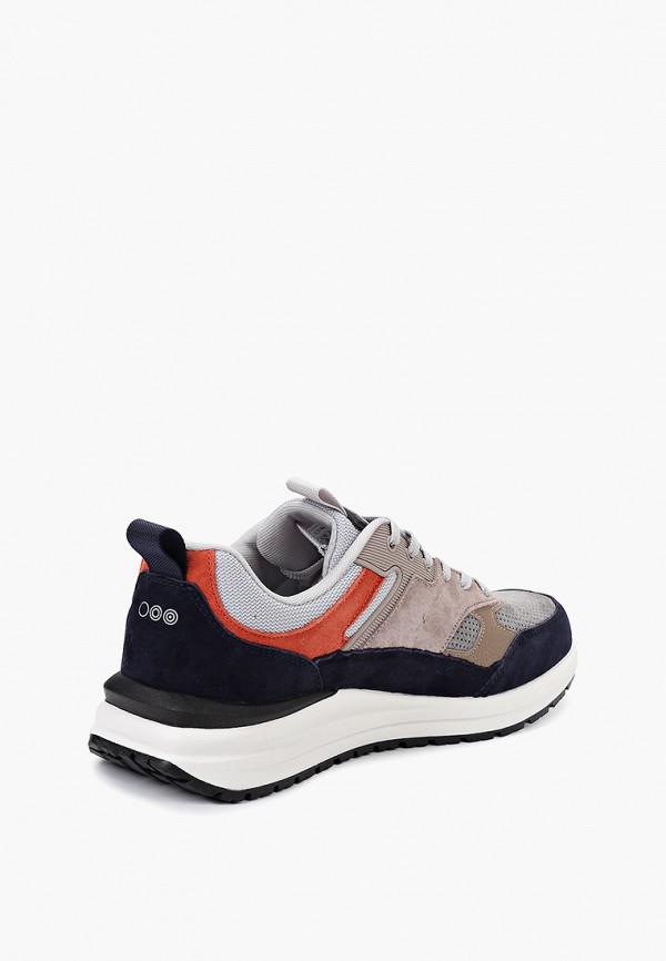 фото Кроссовки strobbs