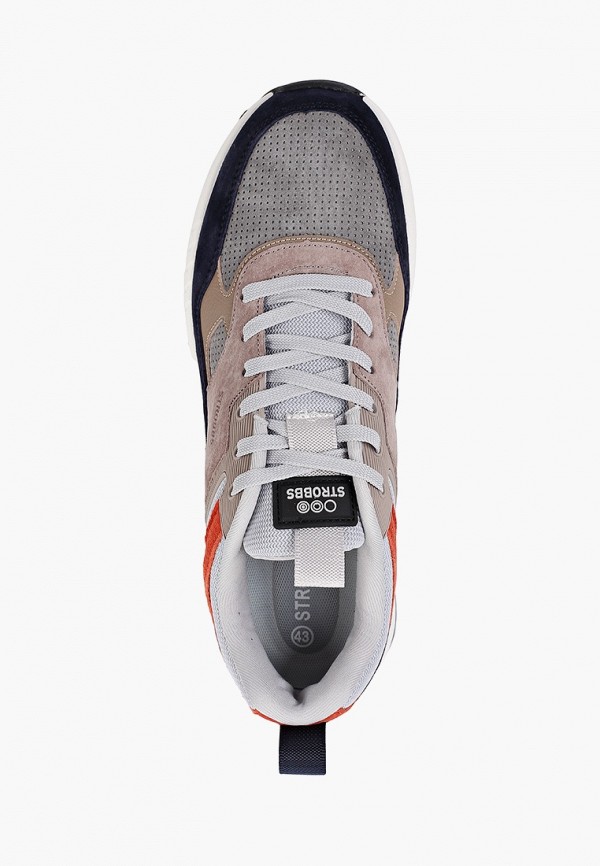 фото Кроссовки strobbs