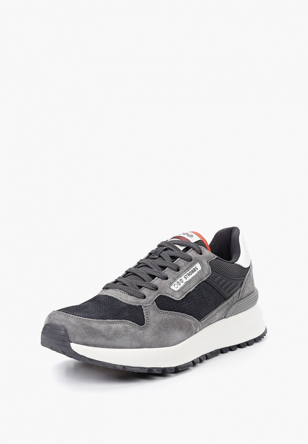 фото Кроссовки strobbs