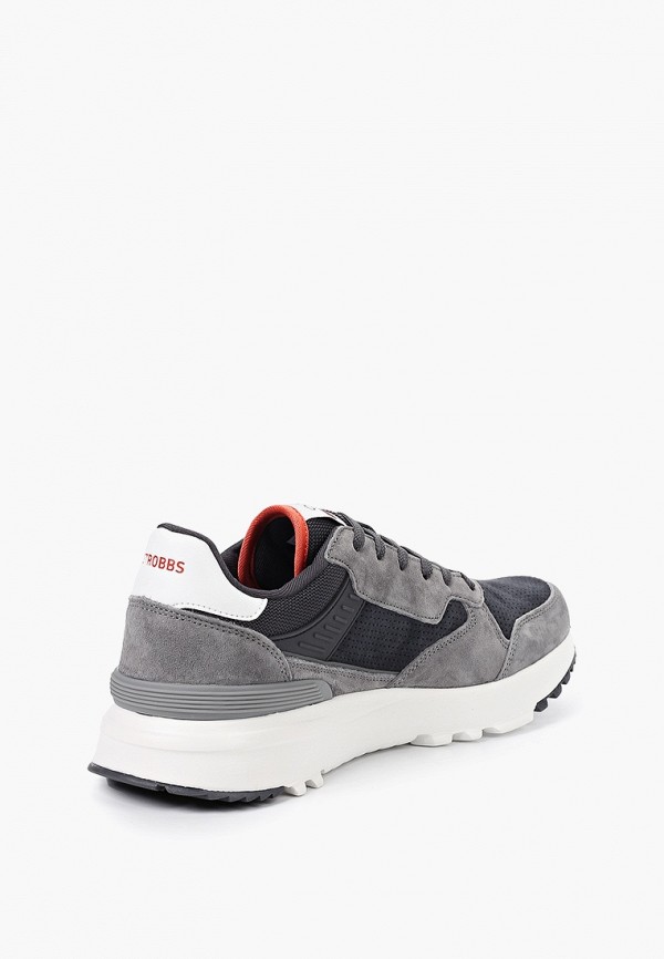 фото Кроссовки strobbs