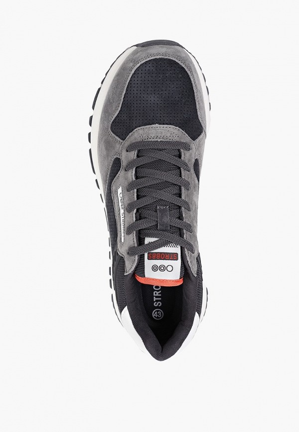 фото Кроссовки strobbs