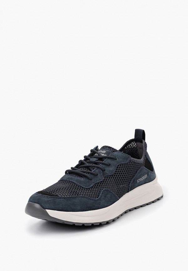 фото Кроссовки strobbs