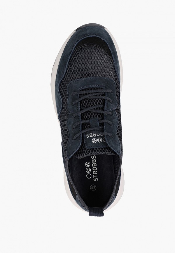 фото Кроссовки strobbs