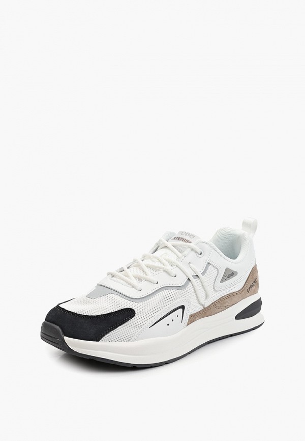 фото Кроссовки strobbs