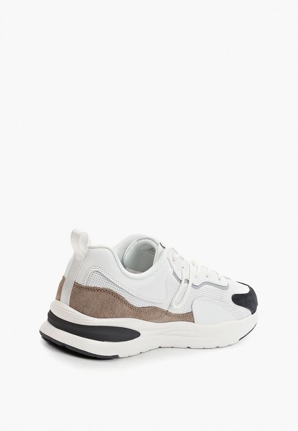 фото Кроссовки strobbs