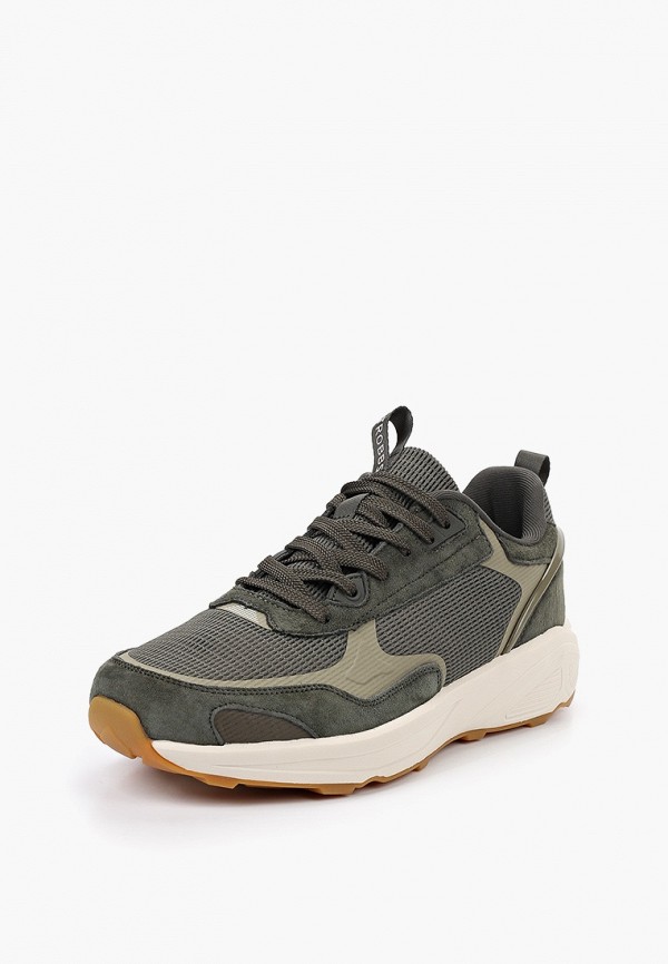 фото Кроссовки strobbs