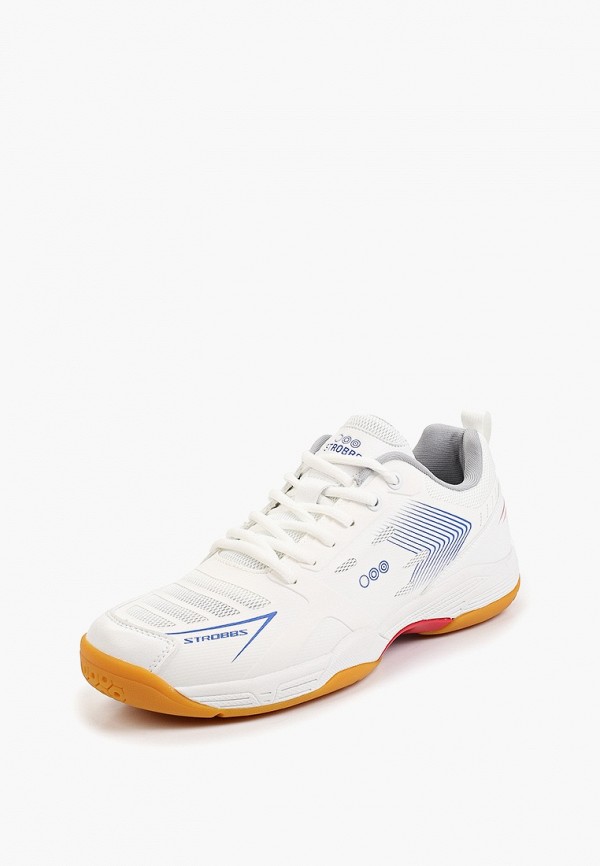 фото Кроссовки strobbs