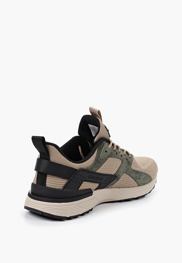 фото Кроссовки strobbs