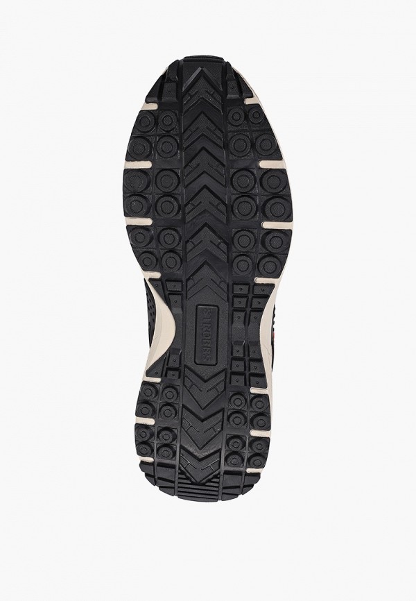 фото Кроссовки strobbs