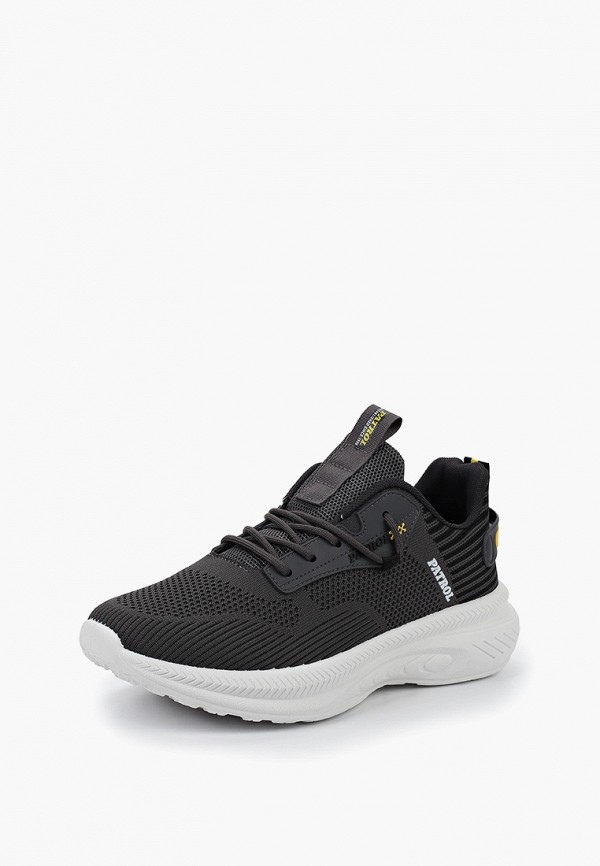 фото Кроссовки patrol