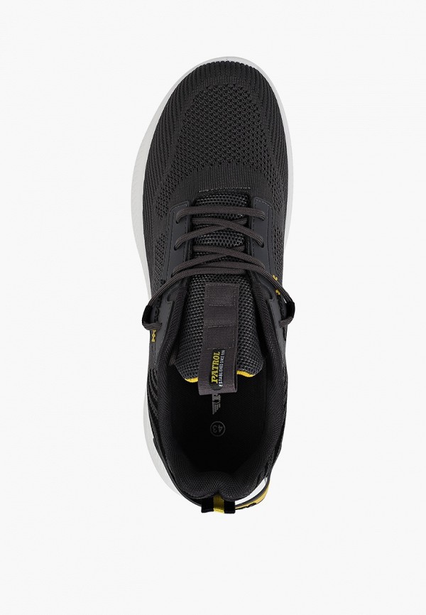 фото Кроссовки patrol