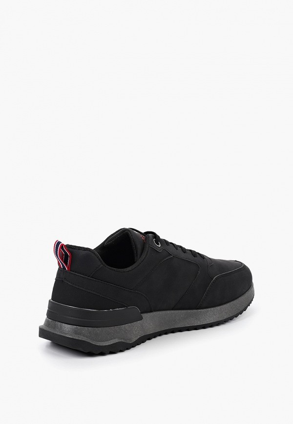 фото Кроссовки patrol