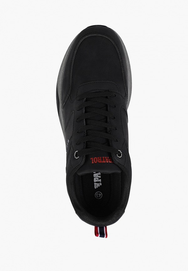 фото Кроссовки patrol