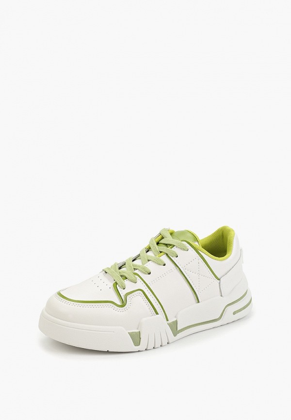 фото Кеды patrol