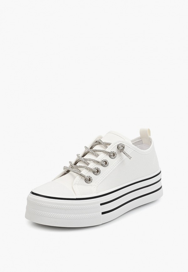 фото Кеды patrol