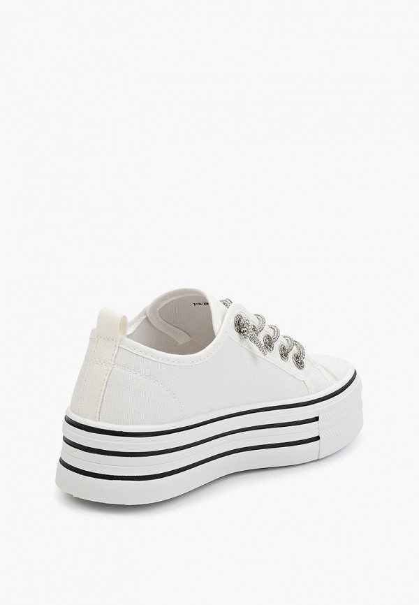 фото Кеды patrol