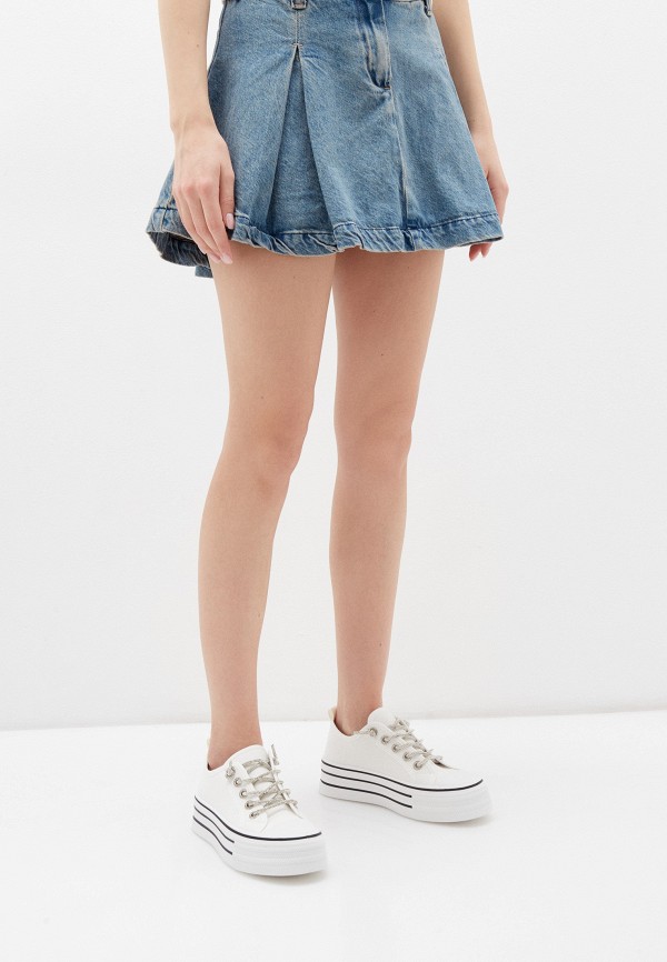 фото Кеды patrol