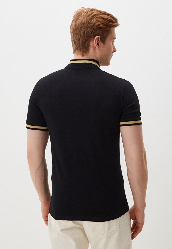 фото Поло fred perry