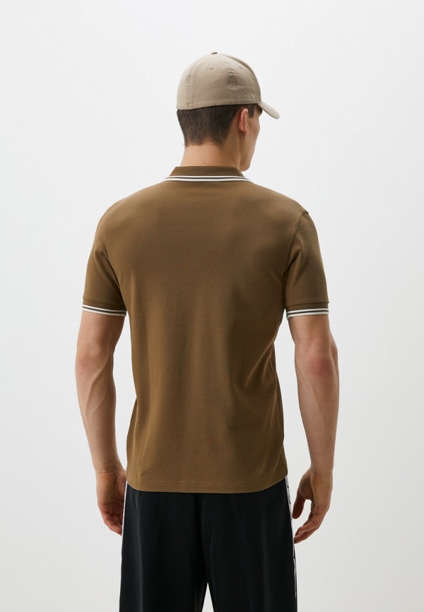 фото Поло fred perry