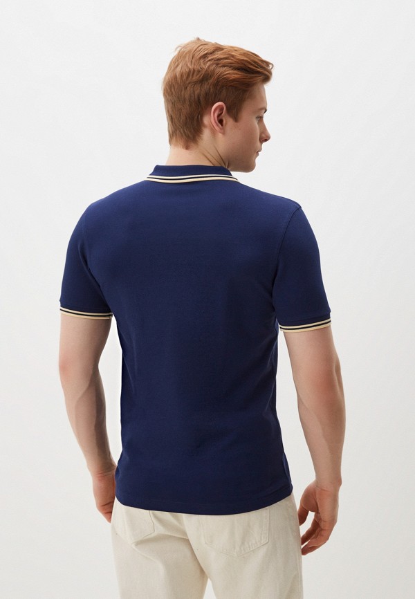 фото Поло fred perry