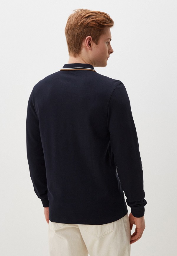 фото Поло fred perry