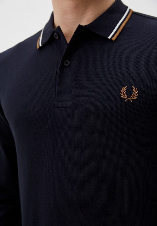 фото Поло fred perry