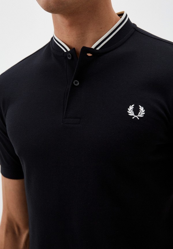 фото Поло fred perry