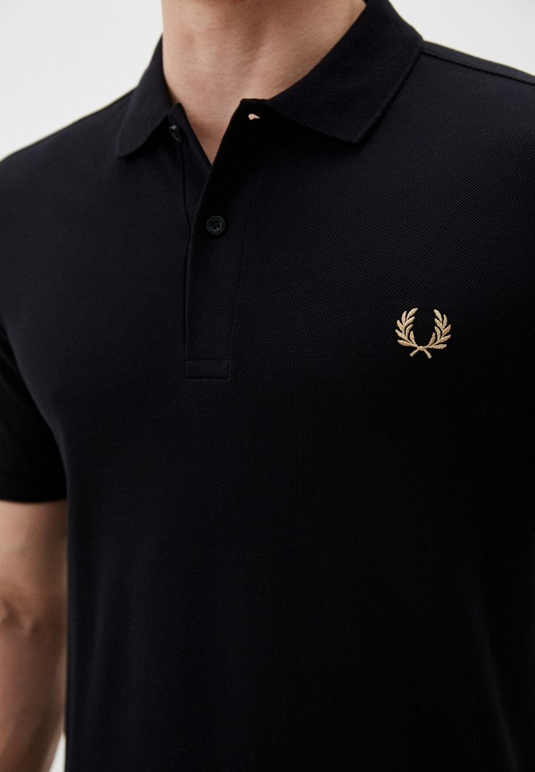 фото Поло fred perry