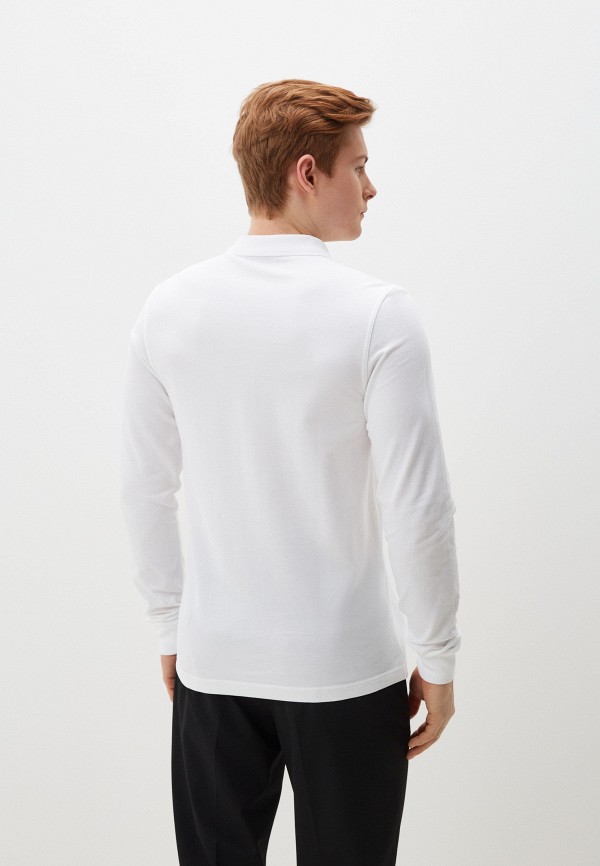 фото Поло fred perry