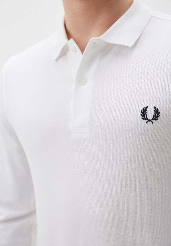 фото Поло fred perry