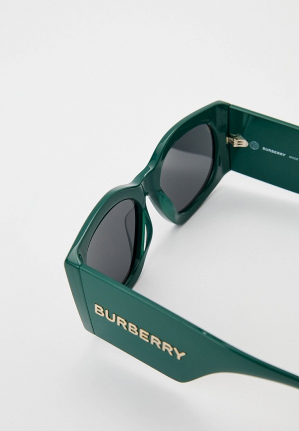 фото Очки солнцезащитные burberry