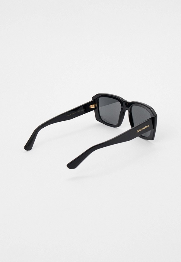 фото Очки солнцезащитные dolce&gabbana