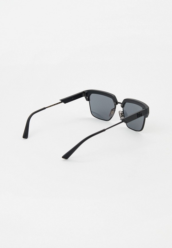 фото Очки солнцезащитные dolce&gabbana