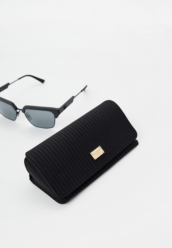 фото Очки солнцезащитные dolce&gabbana