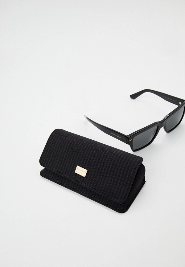 фото Очки солнцезащитные dolce&gabbana