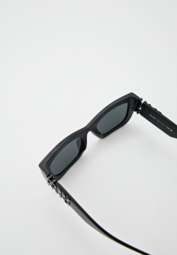 фото Очки солнцезащитные miu miu