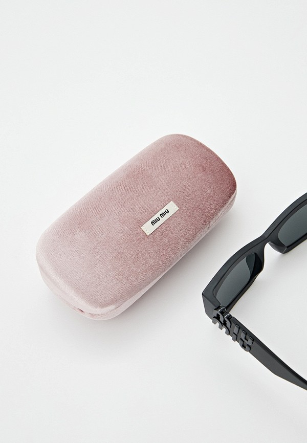 фото Очки солнцезащитные miu miu