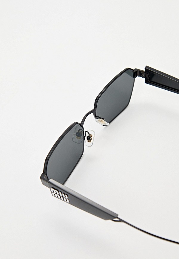 фото Очки солнцезащитные miu miu