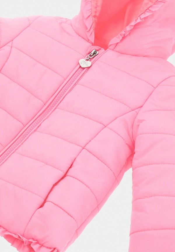 фото Куртка утепленная original marines