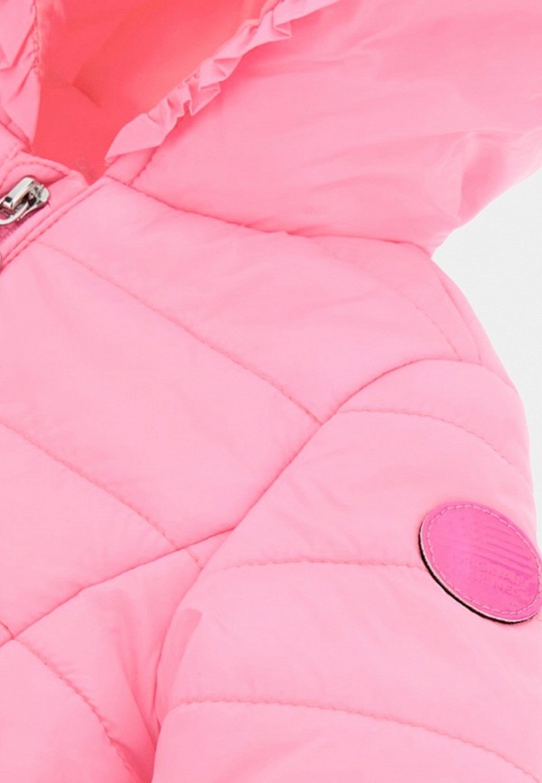 фото Куртка утепленная original marines