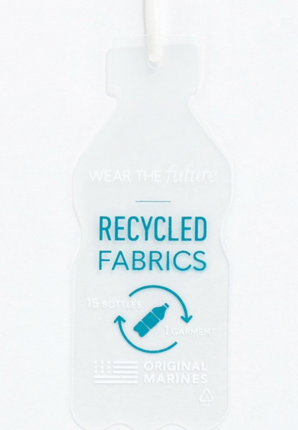 фото Куртка утепленная original marines