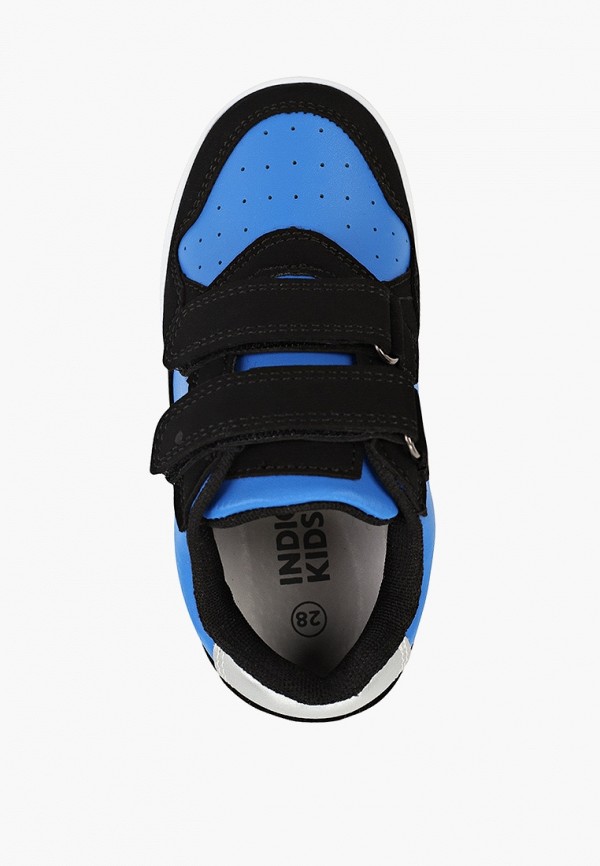 фото Кеды indigo kids