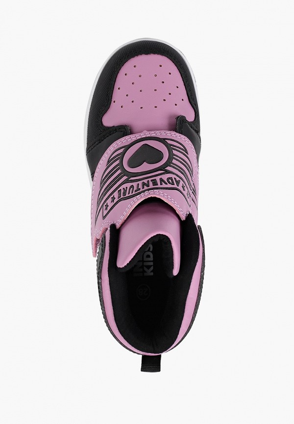 фото Кеды indigo kids