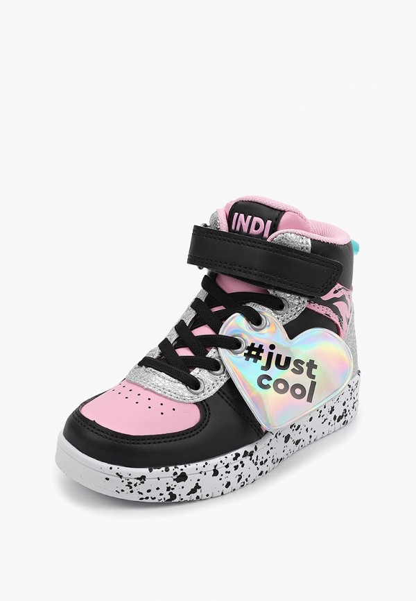 фото Кеды indigo kids