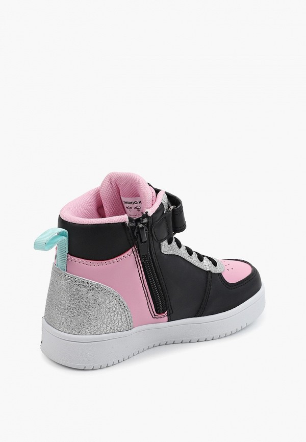 фото Кеды indigo kids