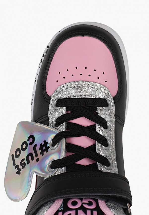 фото Кеды indigo kids