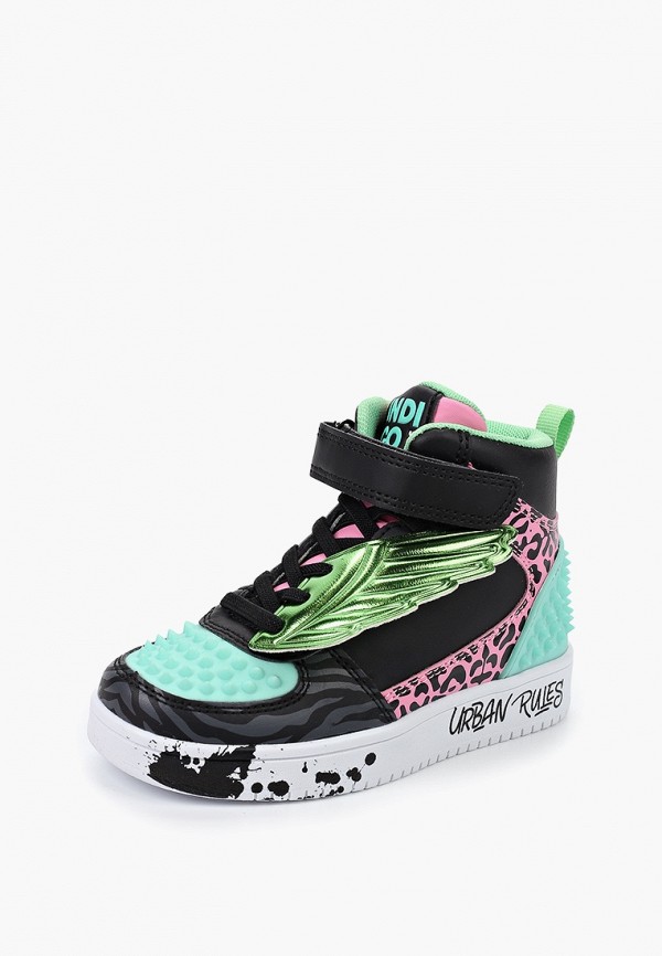 фото Кеды indigo kids