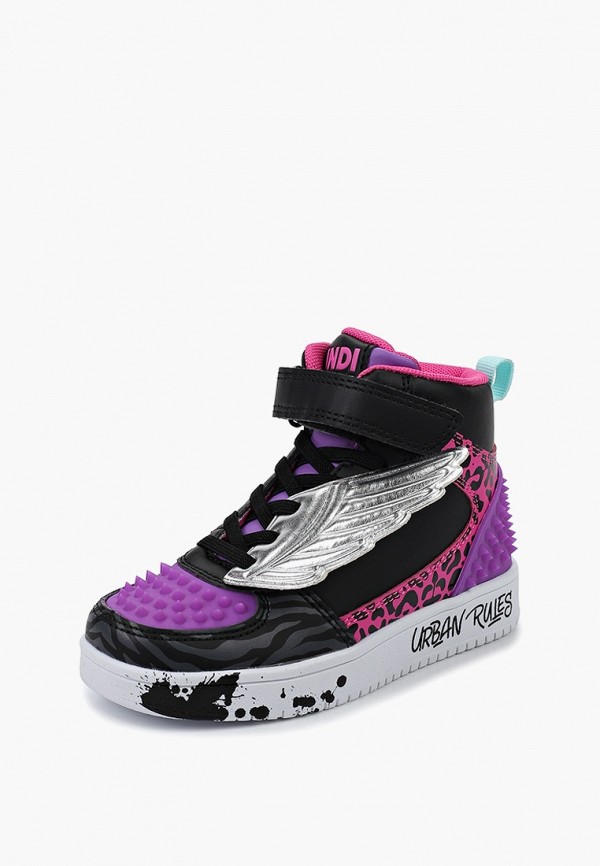 фото Кеды indigo kids