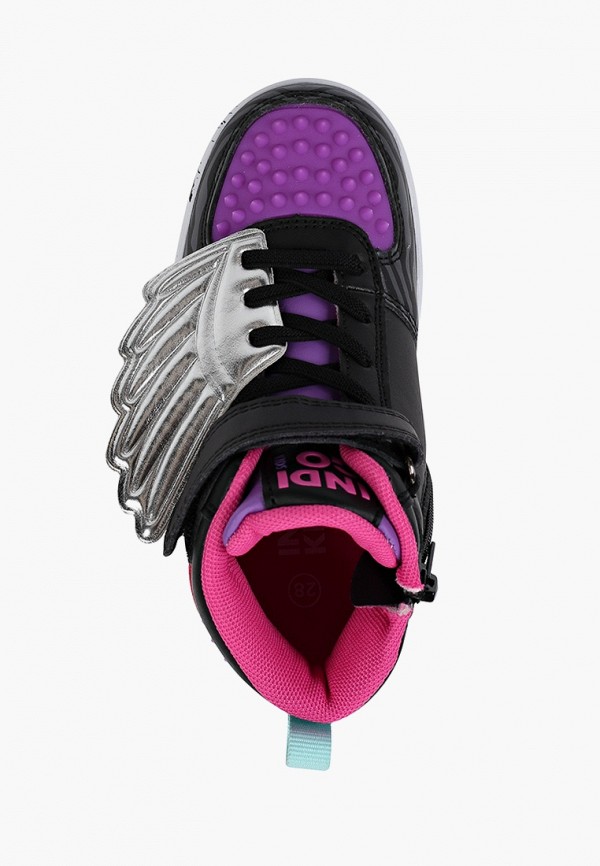 фото Кеды indigo kids